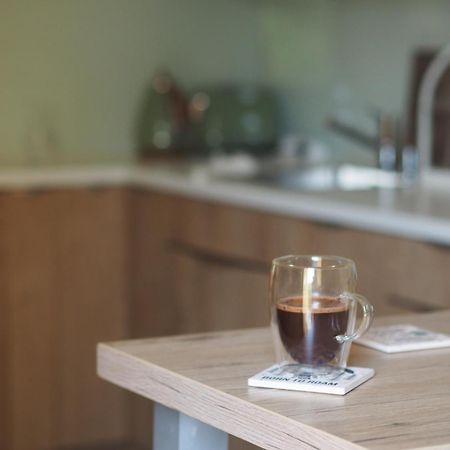 Designer Apartment 110M2 With King Size Beds & Equipped Kitchen Cracovie Extérieur photo