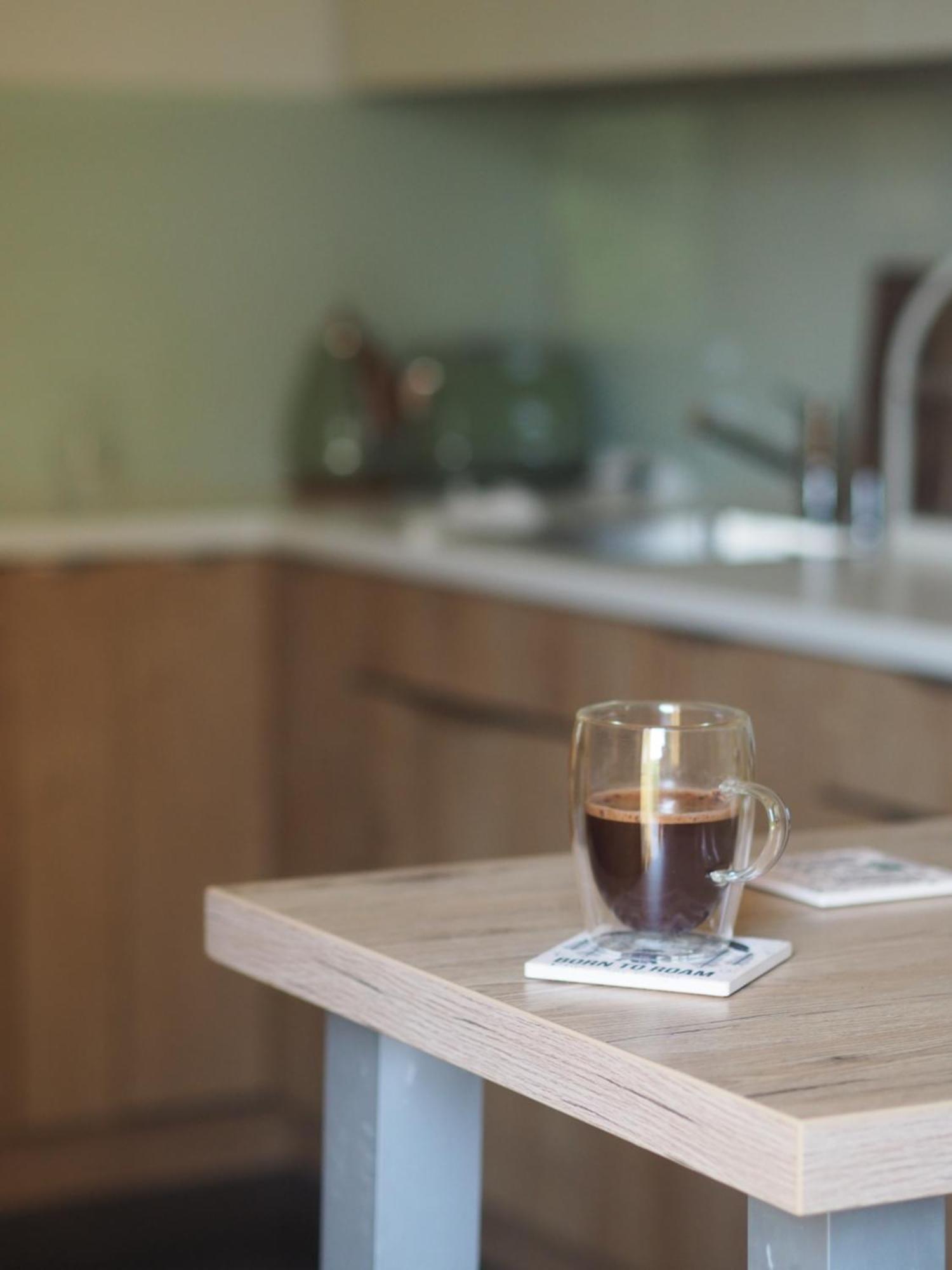 Designer Apartment 110M2 With King Size Beds & Equipped Kitchen Cracovie Extérieur photo