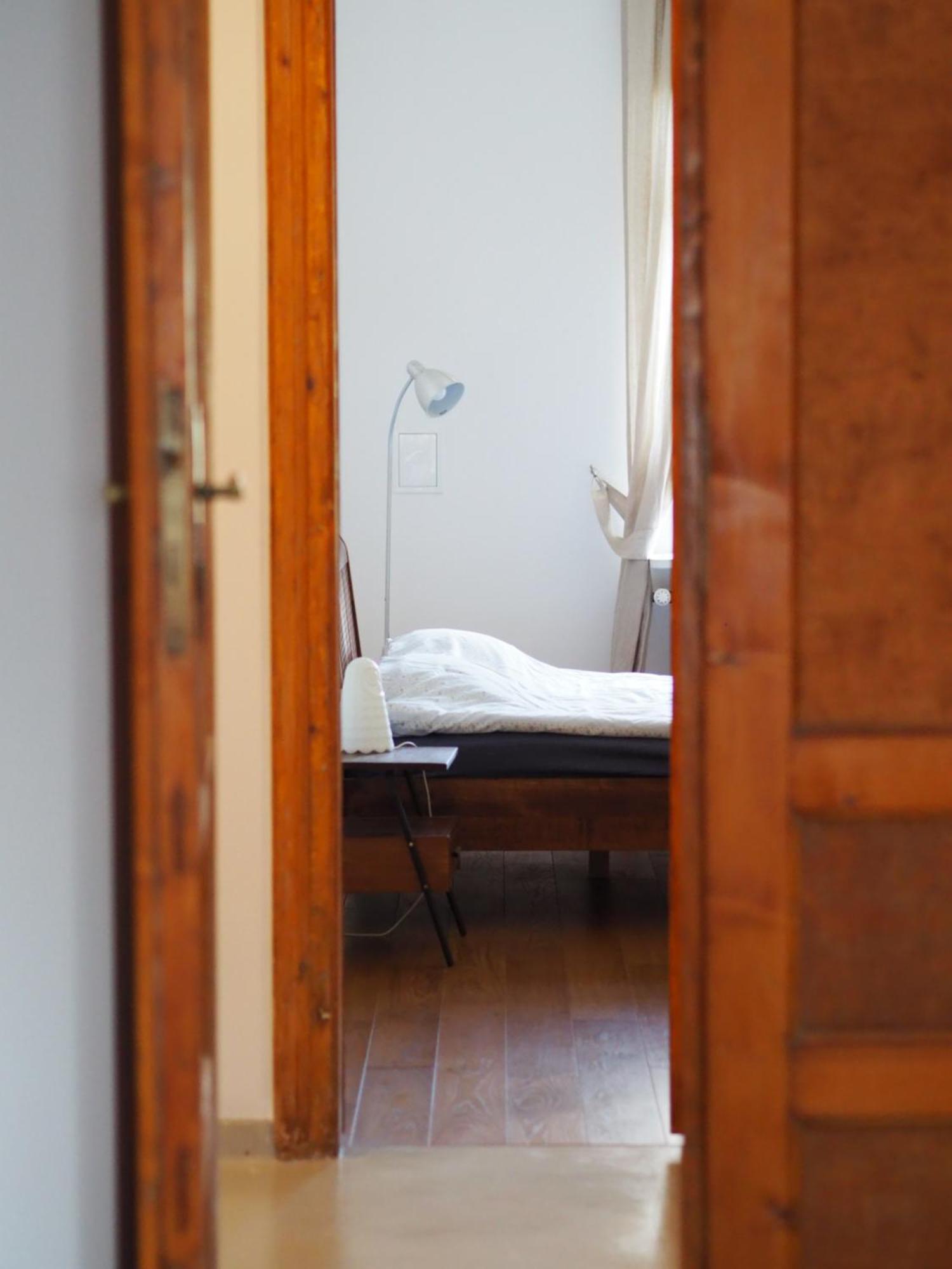 Designer Apartment 110M2 With King Size Beds & Equipped Kitchen Cracovie Extérieur photo