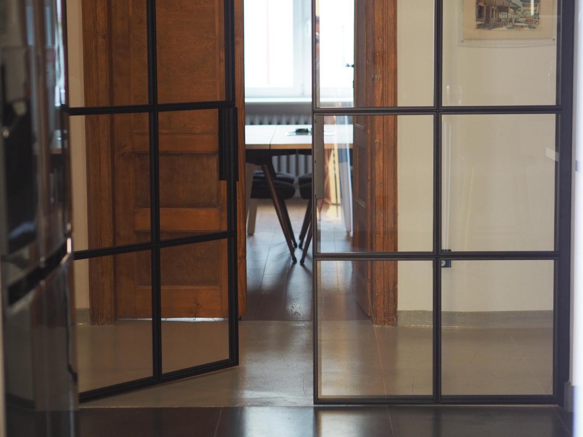 Designer Apartment 110M2 With King Size Beds & Equipped Kitchen Cracovie Extérieur photo