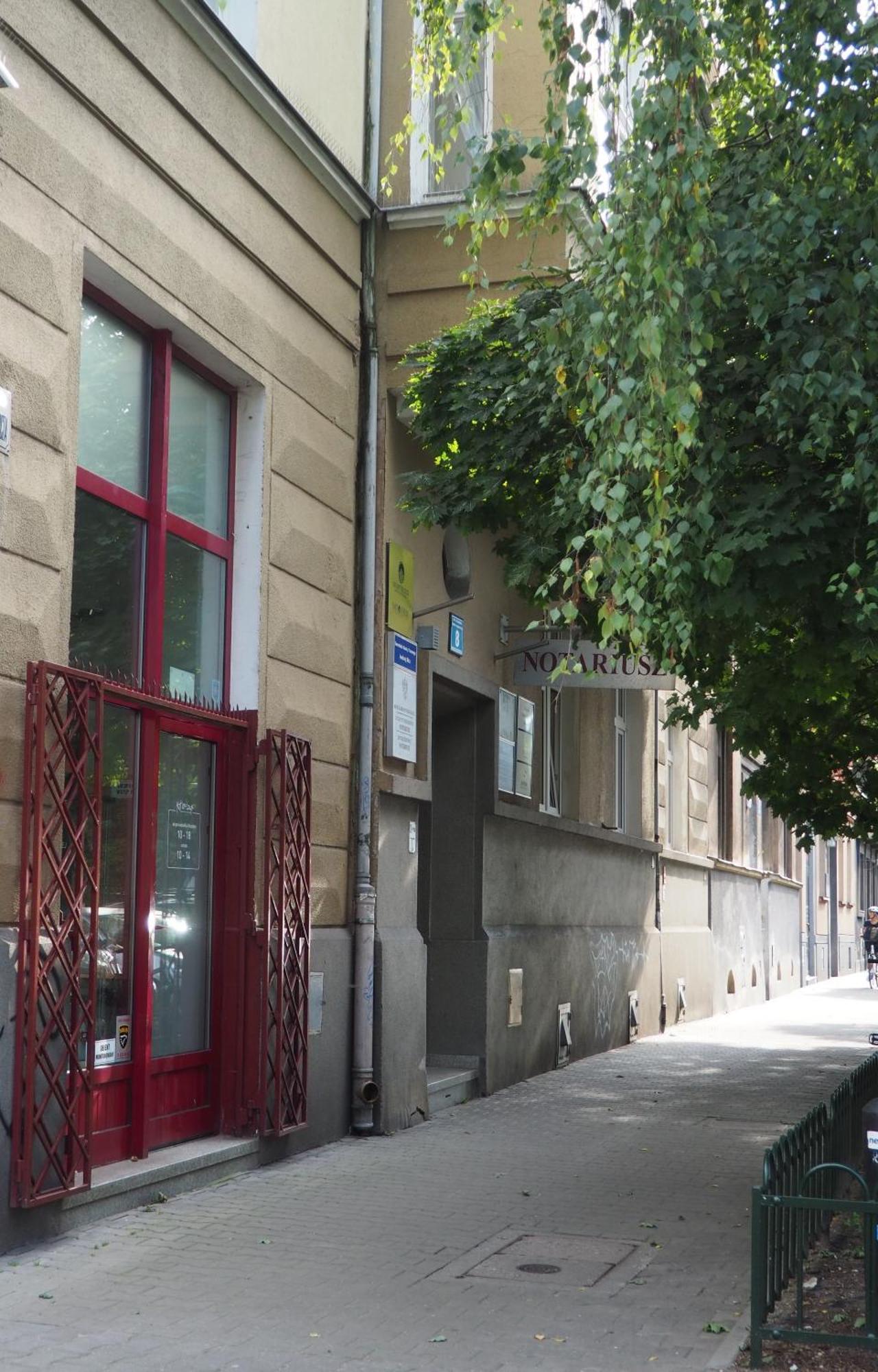 Designer Apartment 110M2 With King Size Beds & Equipped Kitchen Cracovie Extérieur photo